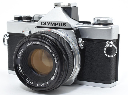 Quasi nuovo olympus 1n - [quasi, +