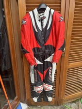 tuta moto