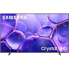 Samsung HG43U600FNF 43"