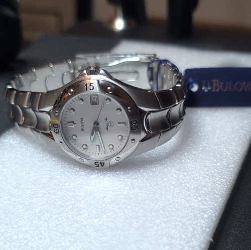 Orologio bulova marine star - orologio,