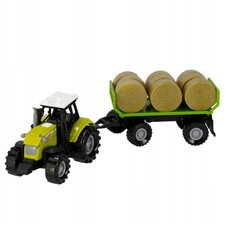 Trattore Giocattolo a Batteria