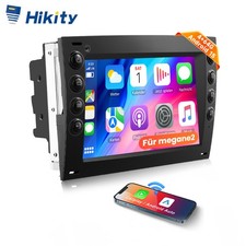 Per Renault Megane II