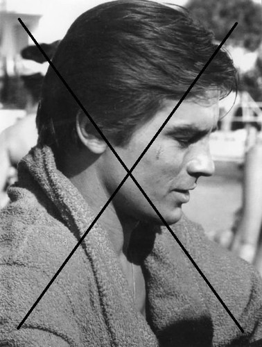 Photo alain delon - photo, de
