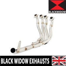 Testate Downpipe Scarico GSX-S