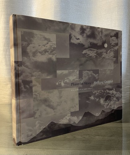 Phantom skies shifting - skies+shifting, ground