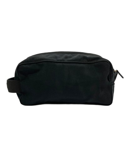 Gucci pochette nera - , zip