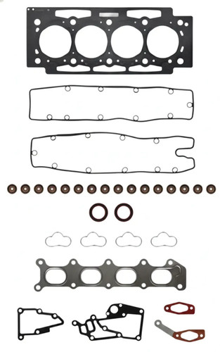 Kit guarnizioni testata