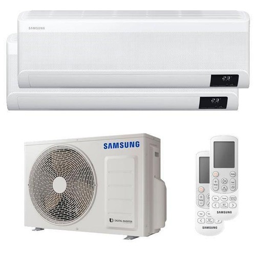 Condizionatore samsung - condizionatore,