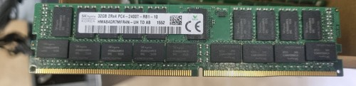 Memoria ram ddr4 32gb - ddr4,