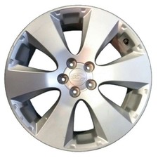 Cerchio in lega 7Jx17 ET48 Subaru Forester 2002-2011 5 fori