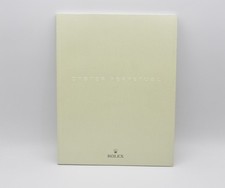 Rolex 2010-2011 catalogo