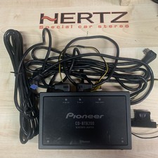 Pioneer  CD-BTB200 Bluetooh