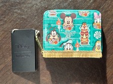 Portafoglio Tiki Loungefly