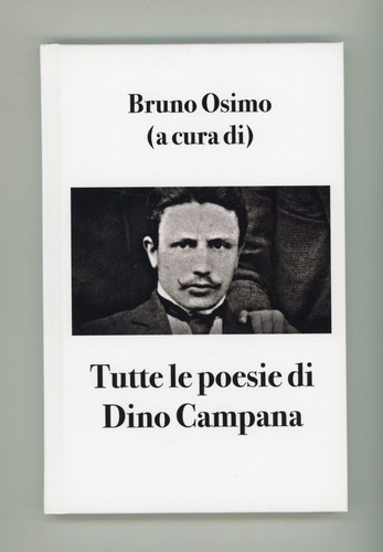 Bruno osimo tutte le - bruno, poesie
