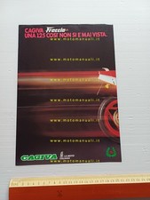 Cagiva Freccia 125 C9 1987