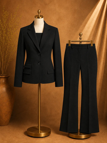 Tailleur donna motivi - donna,