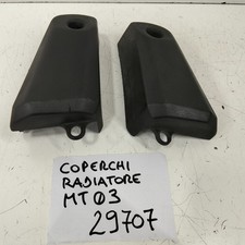 COPERCHIO RADIATORE YAMAHA MT