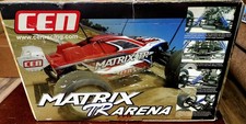 CEN 2006 TR ARENA,MOTORE SH.28