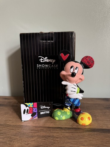 Disney enesco romero britto - enesco,