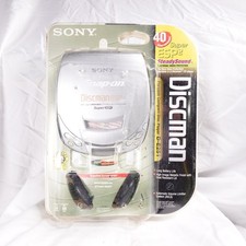 Snap sony discman - snap,
