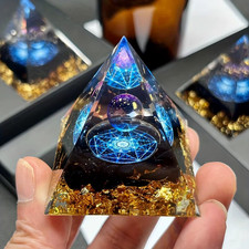 Piramide Decorativa in