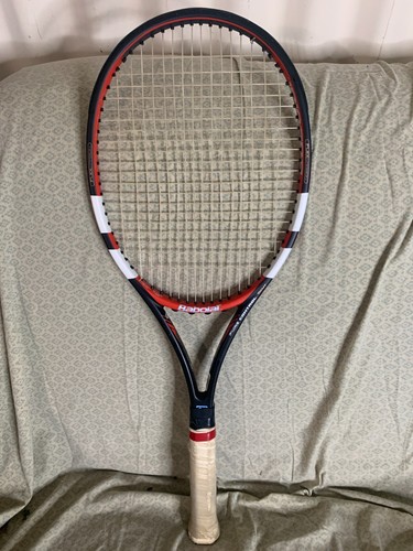 Sistema woofer babolat pure - sistema,