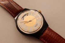 Swatch Chrono 1992- SAB101-