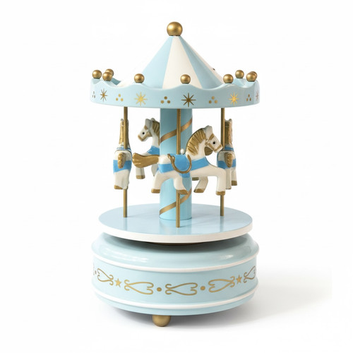 Carillon musicale giostra - musicale,