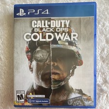Activision Call of Duty: Black