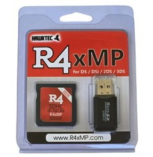 R4 2025 R4xMP SDHC Adattatore