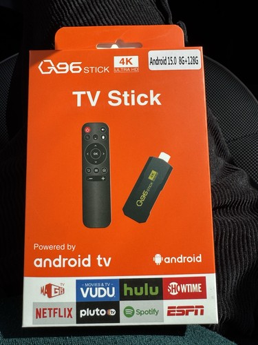 Fire stick lite - tv,