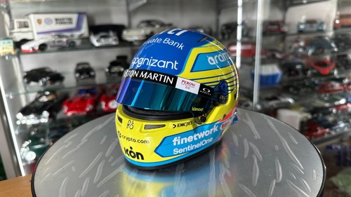 Mini helmet bell casco - mini,