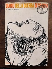 KOLTSOV, Michail, Diario della