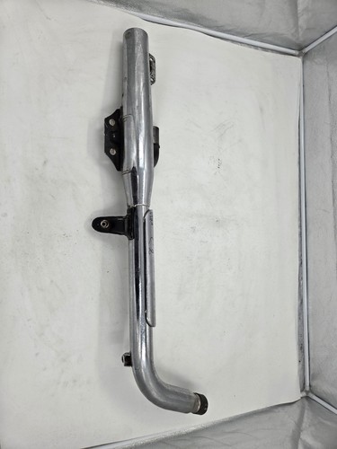 Tubo scarico marmitta - , honda