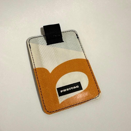 Freitag f380 justin card case - freitag,