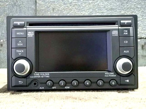 Clarion ricevitore autoradio - clarion,