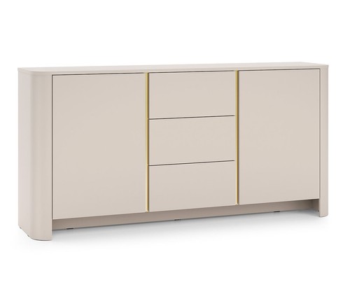 Sideboard bari kommode - bari,
