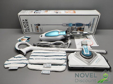 Pulitore a vapore BLACK+DECKER
