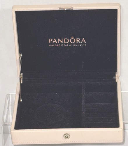 Portagioie vintage pandora - vintage,