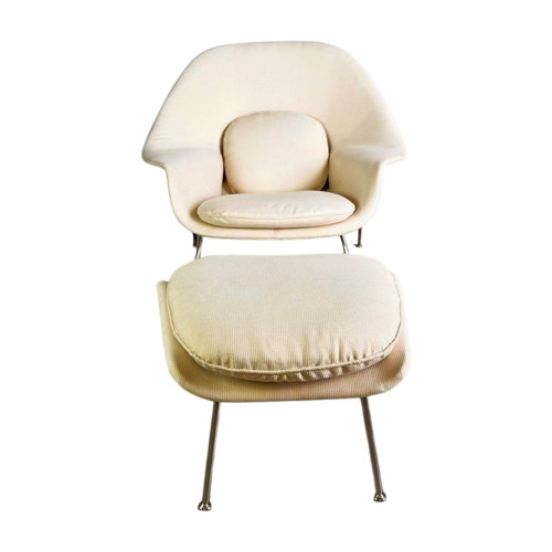 Poltrona originale knoll - originale,
