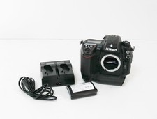 Nikon D D2X 12,4 megapixel