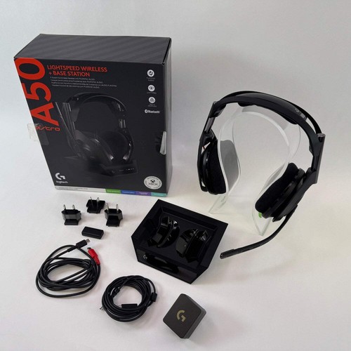 Cuffie gioco wireless - cuffie, da