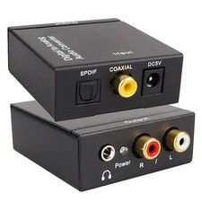 Dynavox Convertitore DA Mini