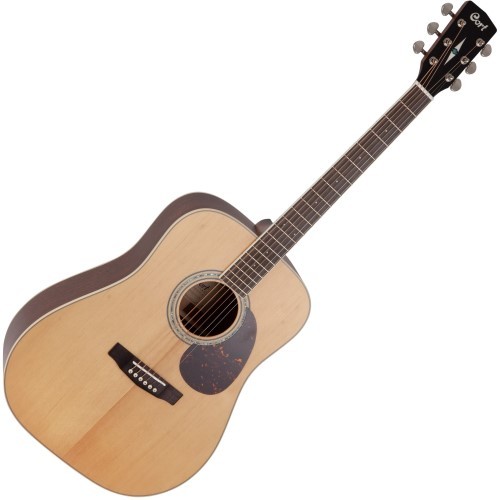 Chitarra western cort - western,