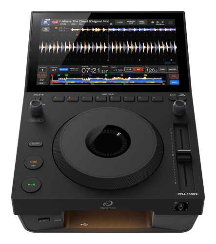 Preordine cdj 1500x - preordine:, cdj-1500x