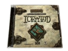 Icewind Dale (PC, 2000)