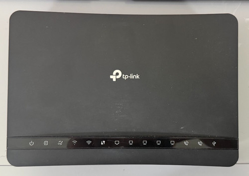 Link archer vr1210v - tp-link,