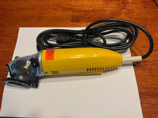 Taglierina Elettrica Rotante