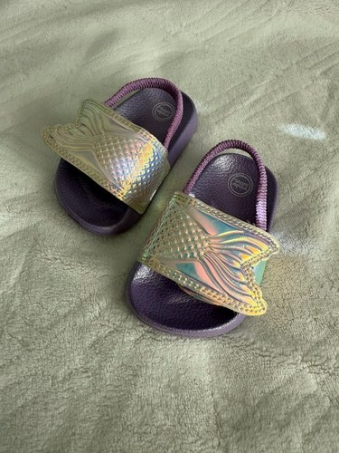 Sandali bambina wonder nation