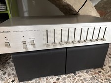 Technics 8010 - sh-8010,